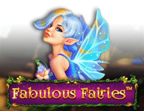 Fablous Fairies Parimatch